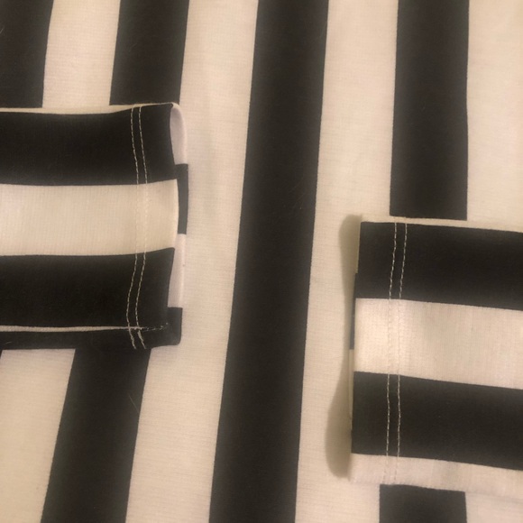 Striped Top - Picture 5 of 5